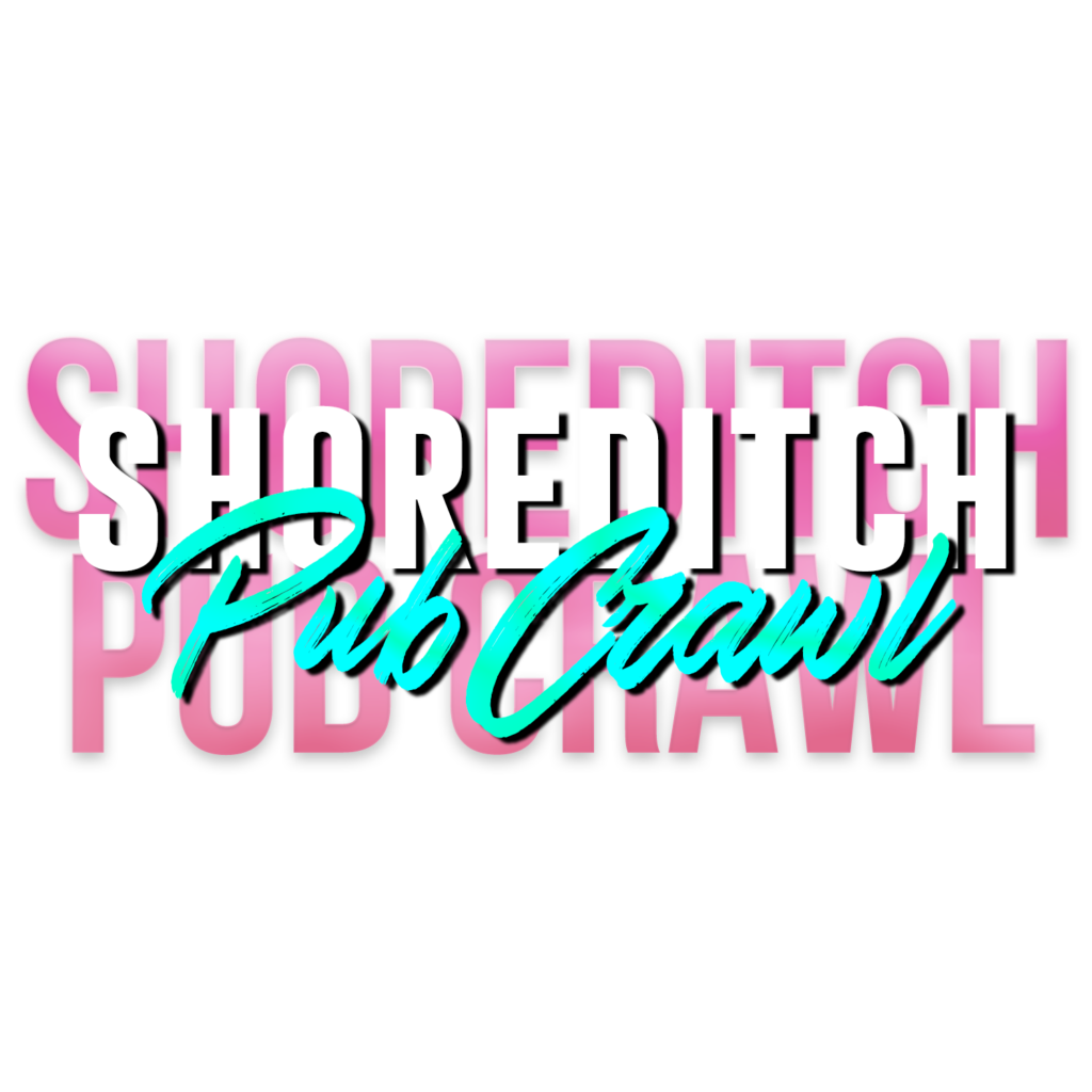 Shoreditch Pub Crawl