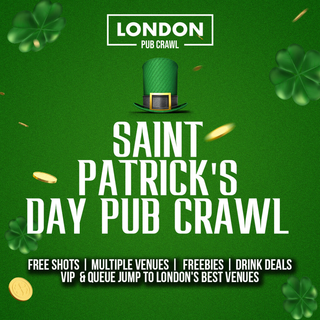 santa monica st patricks day pubcrawl march 18